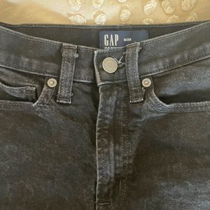 Gap 70s highrise Flares from Fall 2022 collection